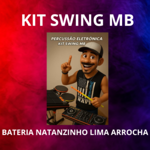 bateria natanzinho lima arrocha