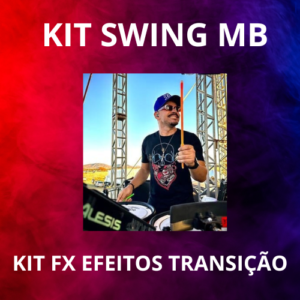 kit fx efeitos transiÇÃo